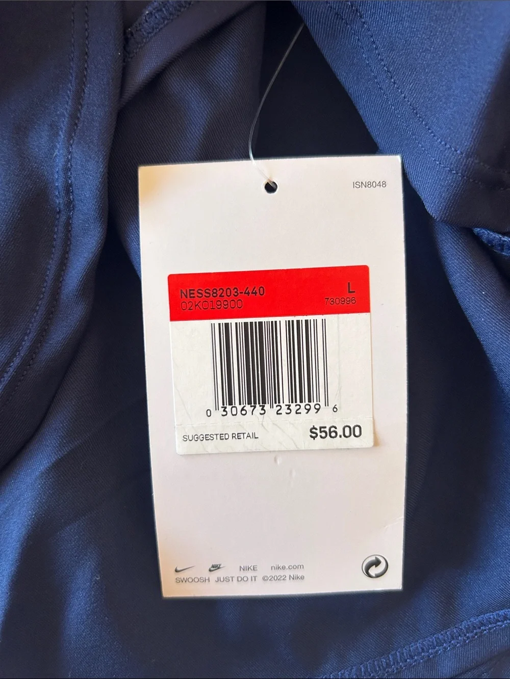NIKE SWIM BOTTOMS 💋NWT